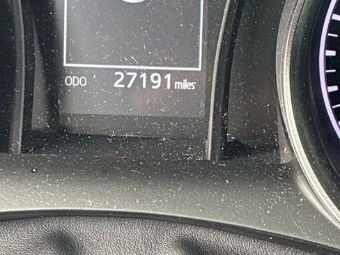 Used 2023 Toyota Camry SE FWD image 17