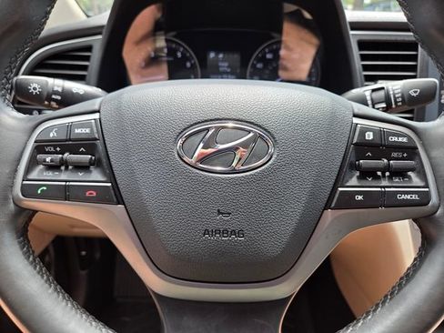 Used 2018 Hyundai Elantra Limited FWD image 30