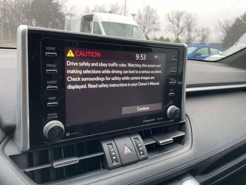 Used 2019 Toyota RAV4 XSE image 40