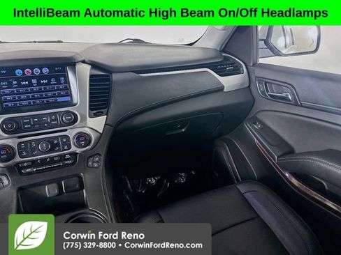 Used 2018 GMC Yukon SLT AWD/4WD image 24