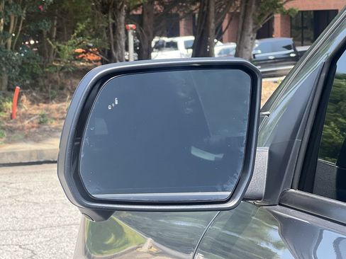 New 2026 Ford Ranger XLT w/ Technology Package RWD image 22