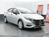Used 2024 Nissan Versa S image 2