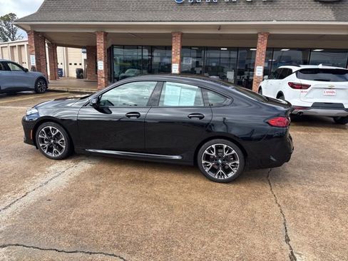 Used 2025 BMW 228i xDrive image 3