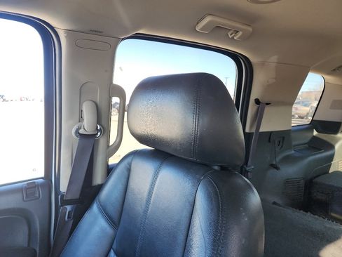 Used 2014 Chevrolet Tahoe LT w/ All-Star Edition image 29