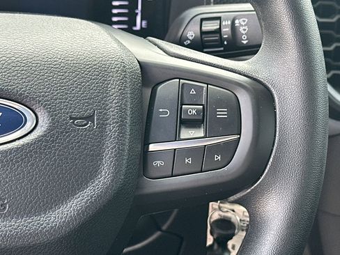 New 2025 Ford Ranger XL w/ Trailer Tow Package image 54