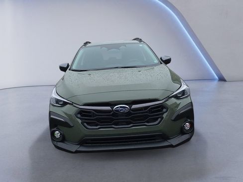 New 2026 Subaru Crosstrek 2.5i Limited image 8