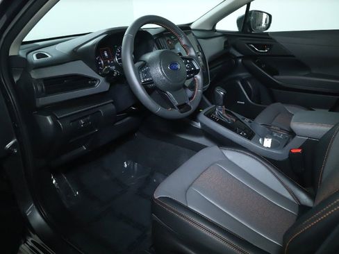 Used 2025 Subaru Crosstrek 2.5i Limited AWD/4WD image 17