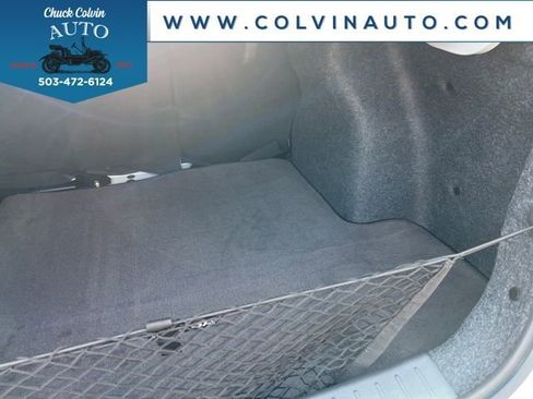 New 2025 Nissan Versa SV w/ Trunk Package image 24