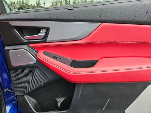 Certified 2025 Acura MDX A-Spec image 18