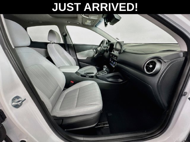 Certified 2023 Hyundai Kona SEL w/ Convenience Package FWD image 43