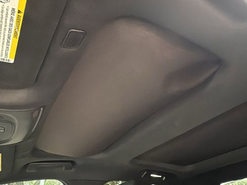 Used 2016 Cadillac CT6 Luxury w/ Active Chassis Package image 11