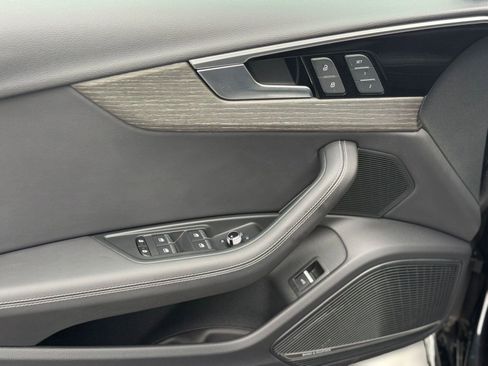 Certified 2025 Audi A4 2.0T Premium Plus image 13