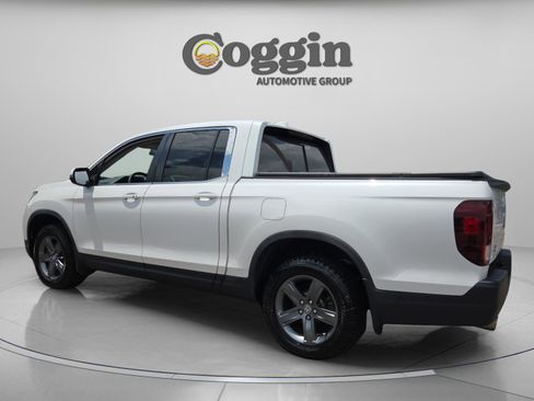 Used 2023 Honda Ridgeline RTL image 3