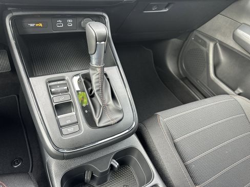 Used 2025 Honda CR-V Sport image 19