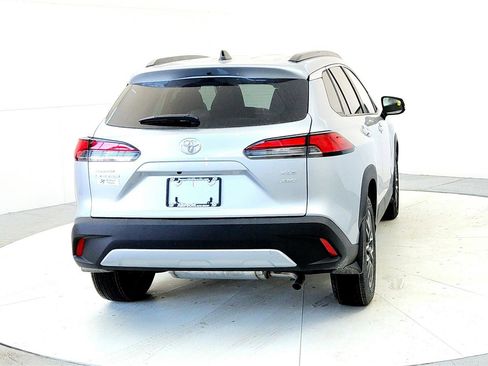 New 2026 Toyota Corolla Cross XLE image 5