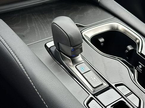 New 2026 Lexus RX 450h AWD image 19