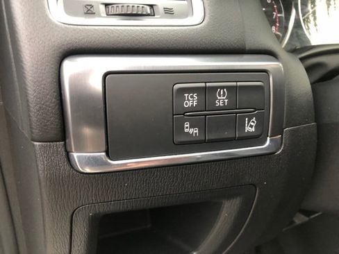 Used 2016 MAZDA CX-5 Grand Touring image 14