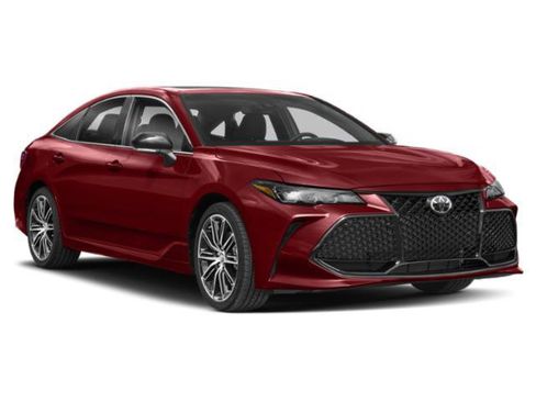 Used 2019 Toyota Avalon XSE w/ All Weather Liner Package FWD image 6