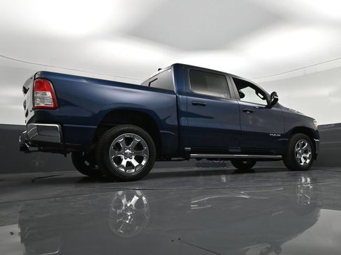 Used 2022 RAM 1500 Big Horn AWD/4WD image 27