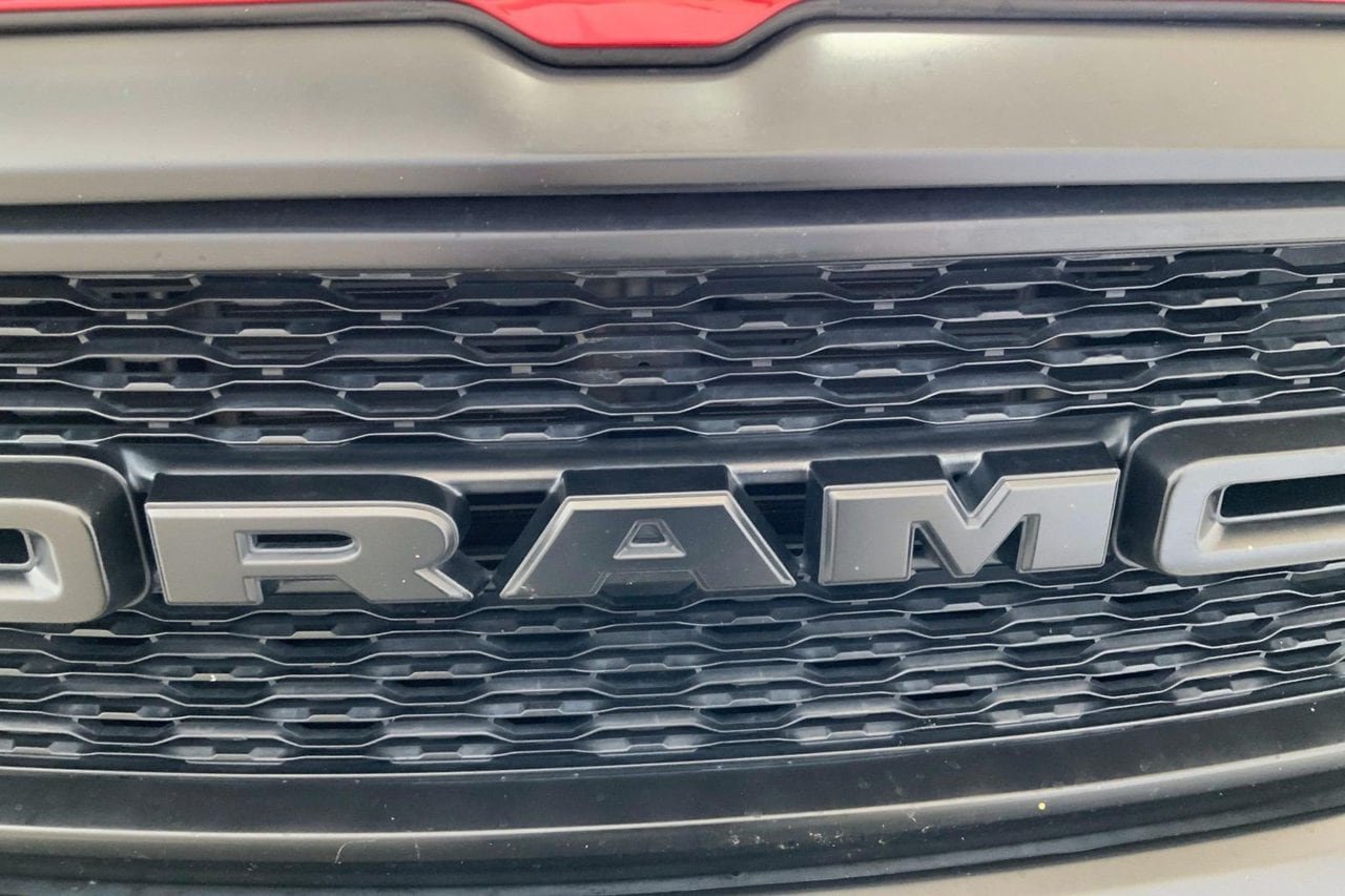 Used 2022 RAM 1500 Big Horn w/ Built-to-serve Edition AWD/4WD image 27