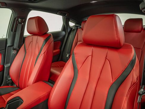 Used 2026 Acura Integra A-Spec FWD image 31