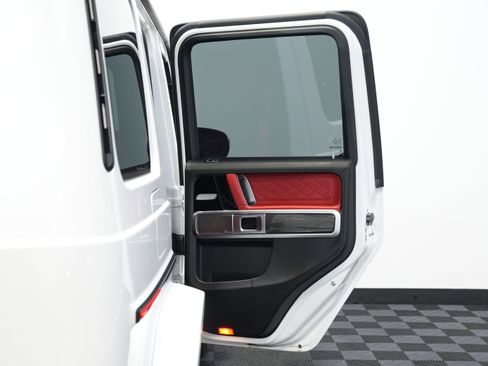 Used 2020 Mercedes-Benz G 550 image 26