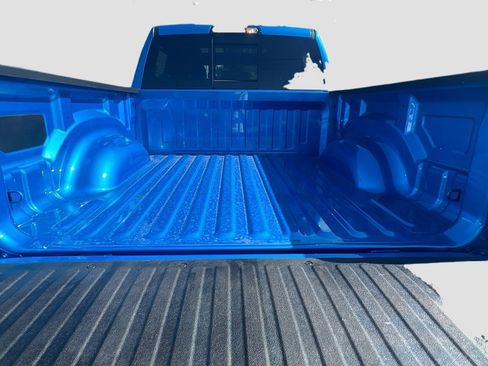 Used 2026 RAM 1500 Laramie w/ Night Edition AWD/4WD image 30