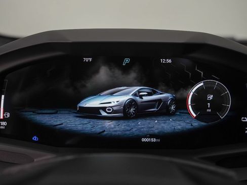 Used 2026 Lamborghini Temerario AWD/4WD image 41