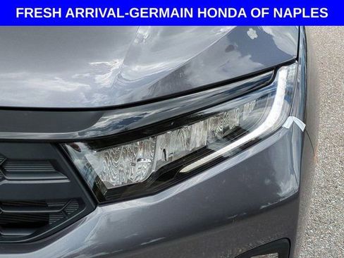 New 2026 Honda Odyssey EX-L image 9