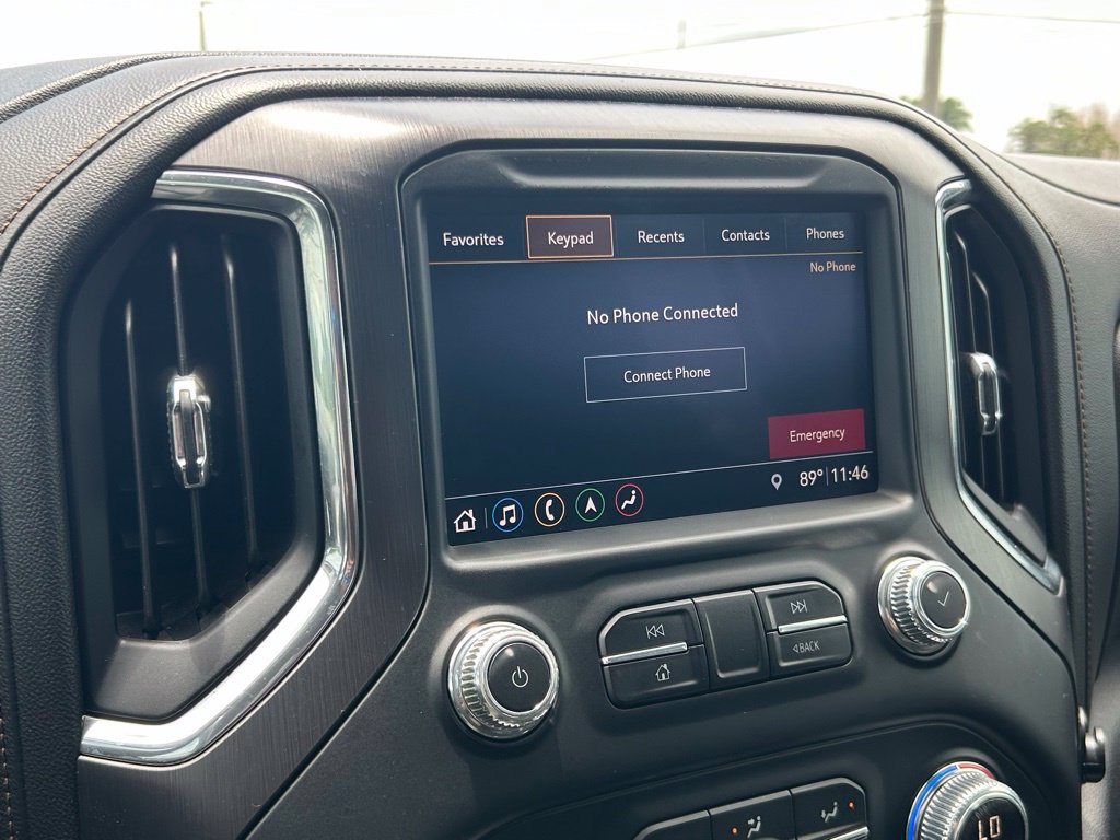 Used 2019 GMC Sierra 1500 AT4 w/ AT4 Premium Package AWD/4WD image 32