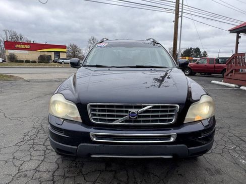 Used 2007 Volvo XC90 V8 image 2
