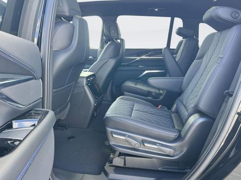 New 2026 Cadillac Escalade IQ Sport 1 AWD/4WD image 28