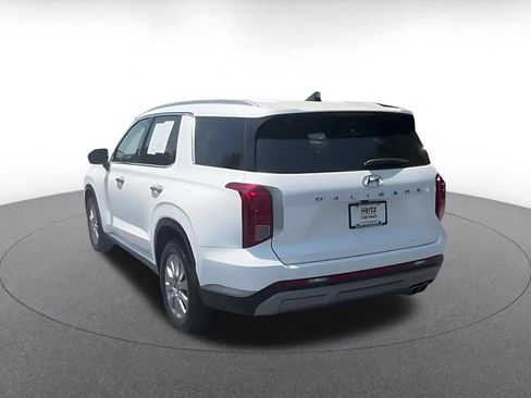 Used 2025 Hyundai Palisade SEL FWD image 10