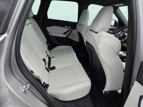 New 2026 BMW X1 xDrive28i w/ Technology Package AWD/4WD image 19