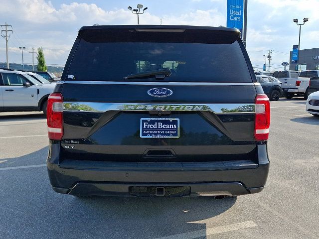 Used 2021 Ford Expedition Max XLT AWD/4WD image 11