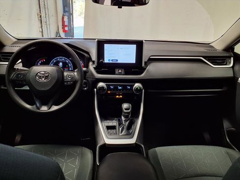 Certified 2023 Toyota RAV4 XLE image 11