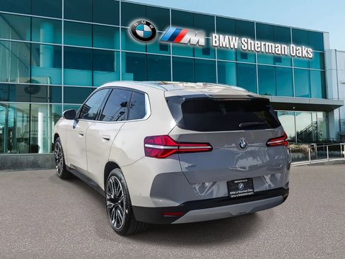 Used 2026 BMW X3 xDrive30 w/ Convenience Package image 6