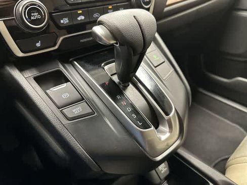 Used 2017 Honda CR-V EX image 24
