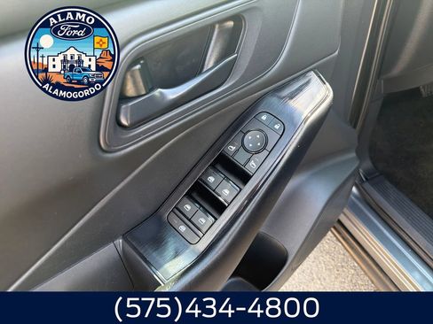 Used 2024 Nissan Rogue S FWD image 11