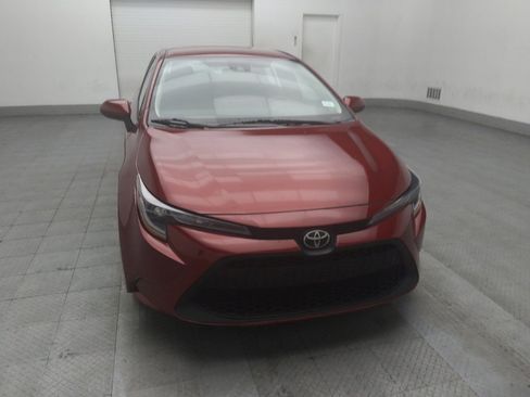 Used 2022 Toyota Corolla LE image 14