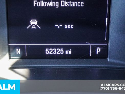 Used 2024 Chevrolet Malibu LT image 61