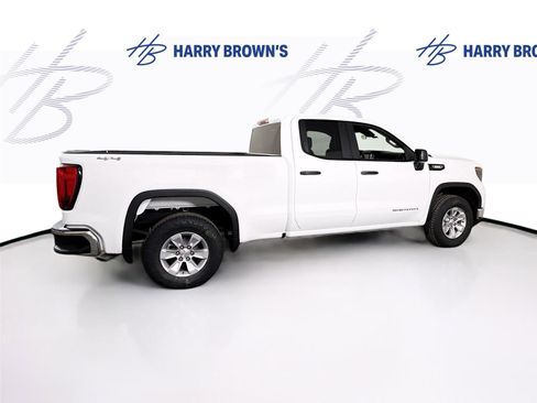 New 2026 GMC Sierra 1500 Pro w/ Pro Value Package image 29