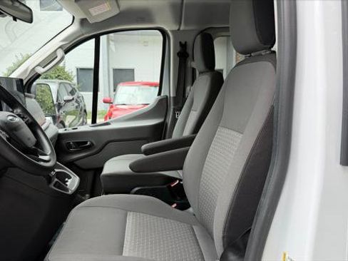 Used 2023 Ford Transit 350 XLT RWD image 14