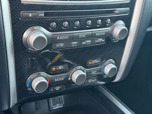 Used 2019 Nissan Pathfinder SV w/ Rock Creek Edition AWD/4WD image 22
