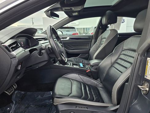 Used 2021 Volkswagen Arteon SEL AWD/4WD image 22