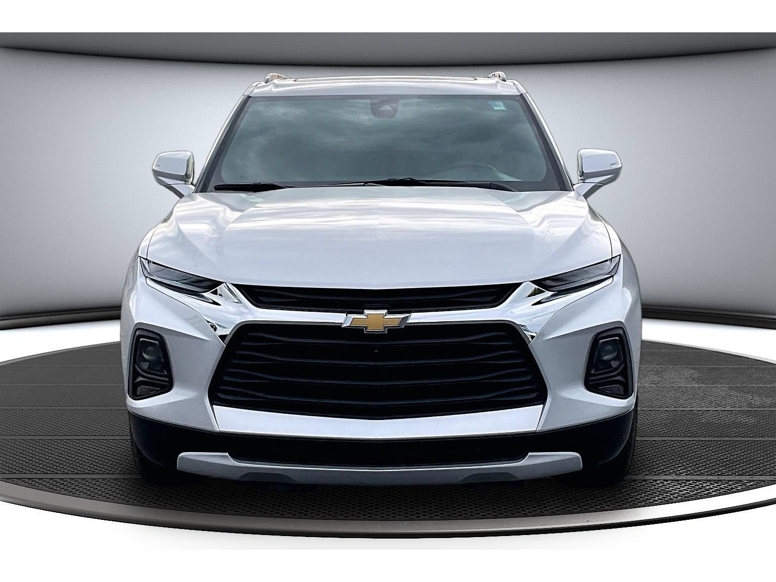 Used 2019 Chevrolet Blazer LT w/ Sun and Wheels Package AWD/4WD image 4