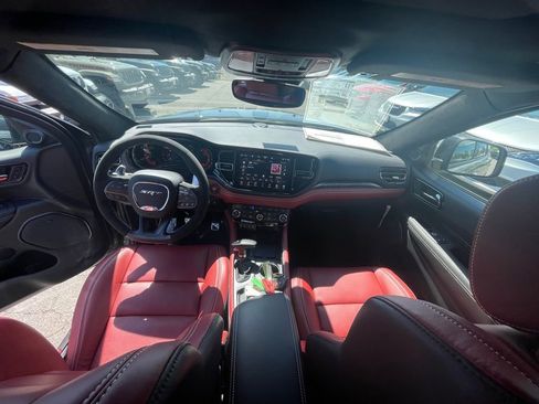 New 2026 Dodge Durango SRT Hellcat image 3