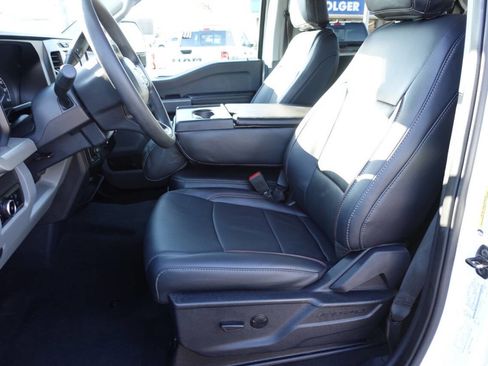 Used 2023 Ford F250 XLT image 18