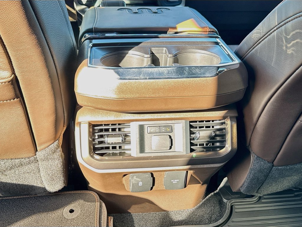New 2026 Ford F150 King Ranch w/ Equipment Group 601A High AWD/4WD image 27