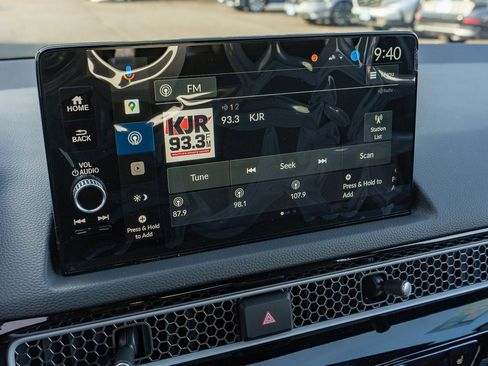 New 2026 Honda Civic Sport Touring image 29